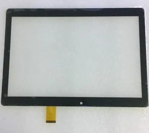 

Hot Sale 10.1 Inch New Capacitive Touch Screen Touch Panel Digitizer Panel Replacement Sensor For DEXP Ursus TS310 TS 310 Tablet