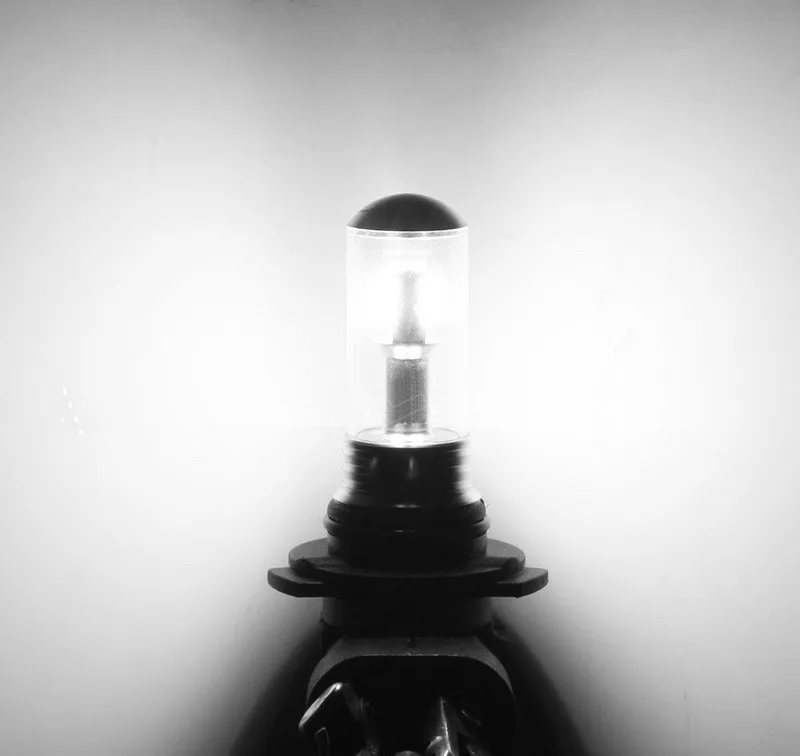 2 шт. Автомобильные светодиодные лампы 80 Вт 6000 К 9005 9006 12 В 24 В|fog light bulb|led 80w9005 bulb |