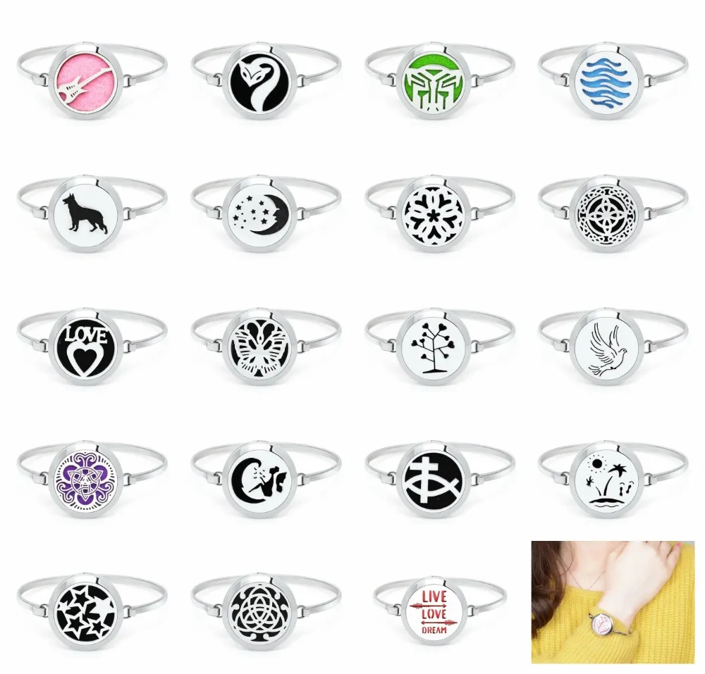 Женская бижутерия браслет из нержавеющей стали с изображением любящей собаки