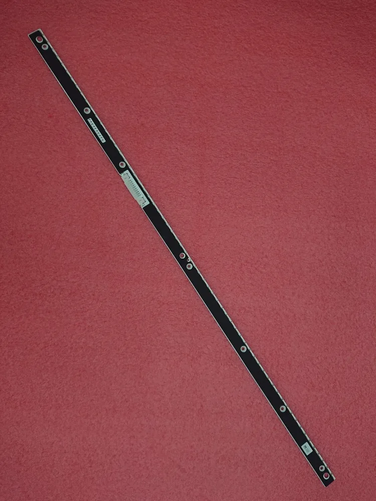 

New 64LEDs 592mm LED backlight bar for C27H800FCN C27F591FDC 2015SVS270 SF590C SFL70 LM41-00209A BN96-39406A or 39486A