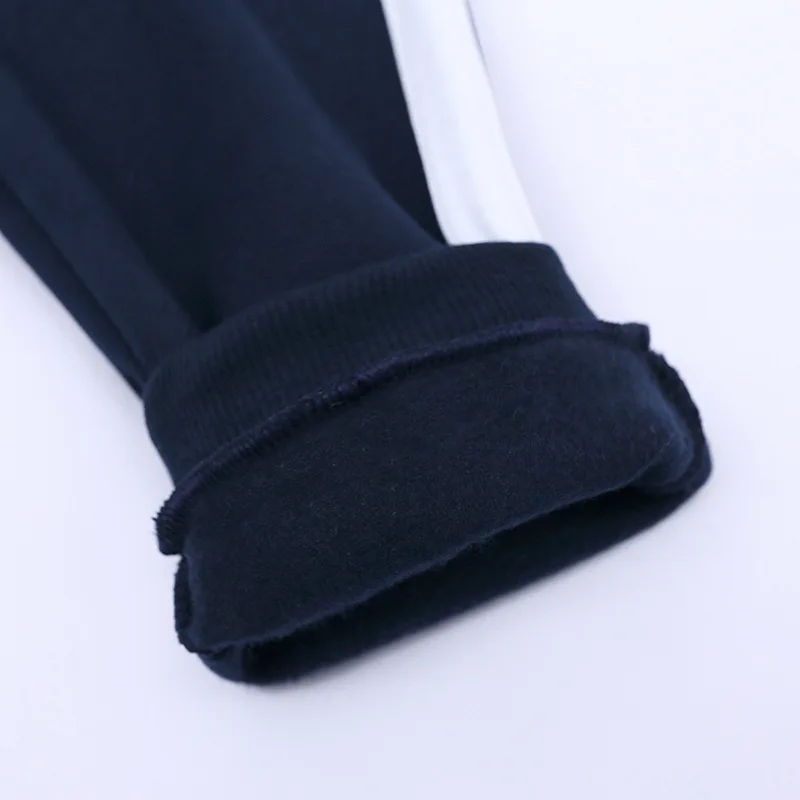 2019 повседневные штаны для маленьких мальчиков детская одежда хлопковые длинные