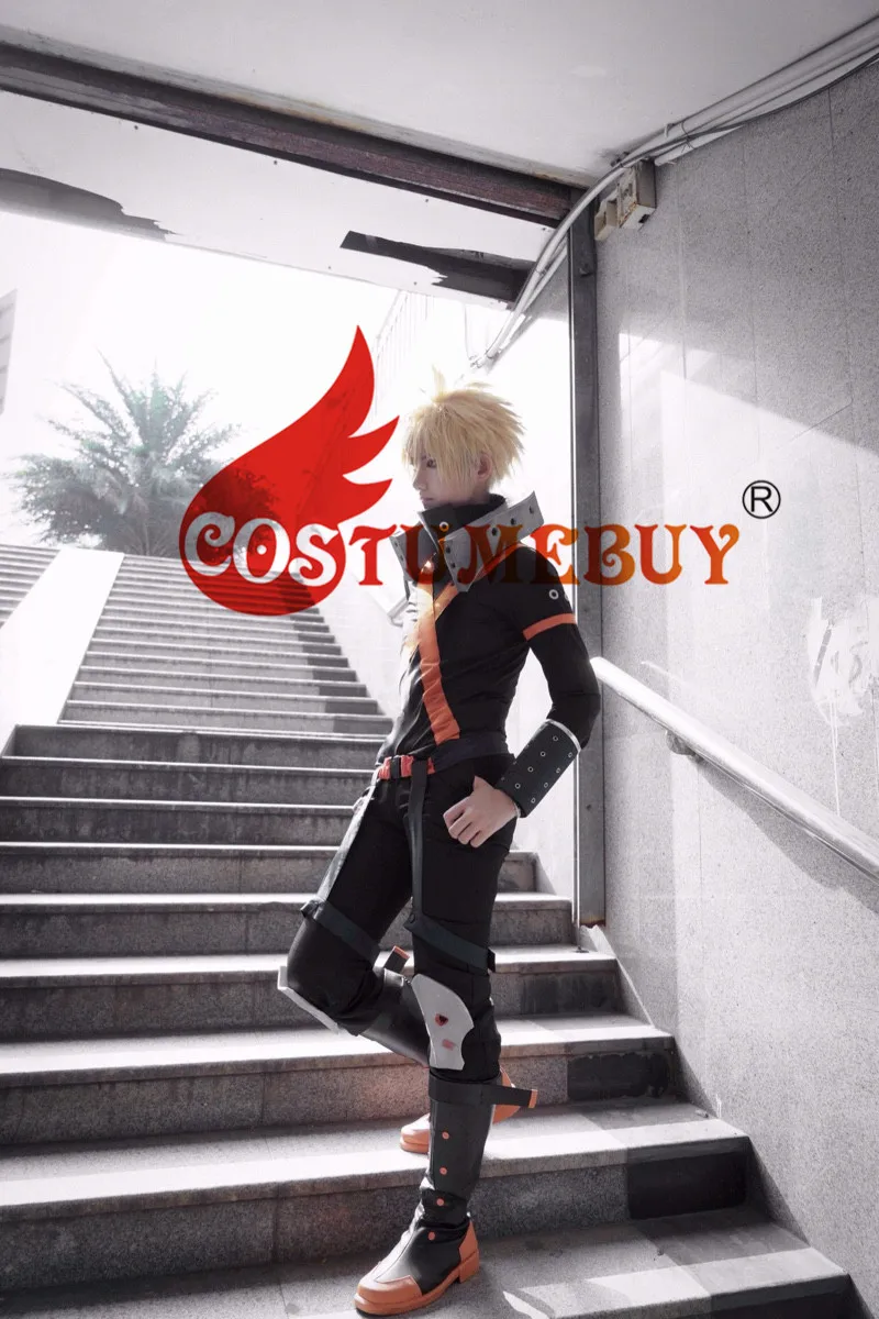 Costumebuy костюм кацуки для косплея костюмы Хэллоуина полный на заказ | Тематическая