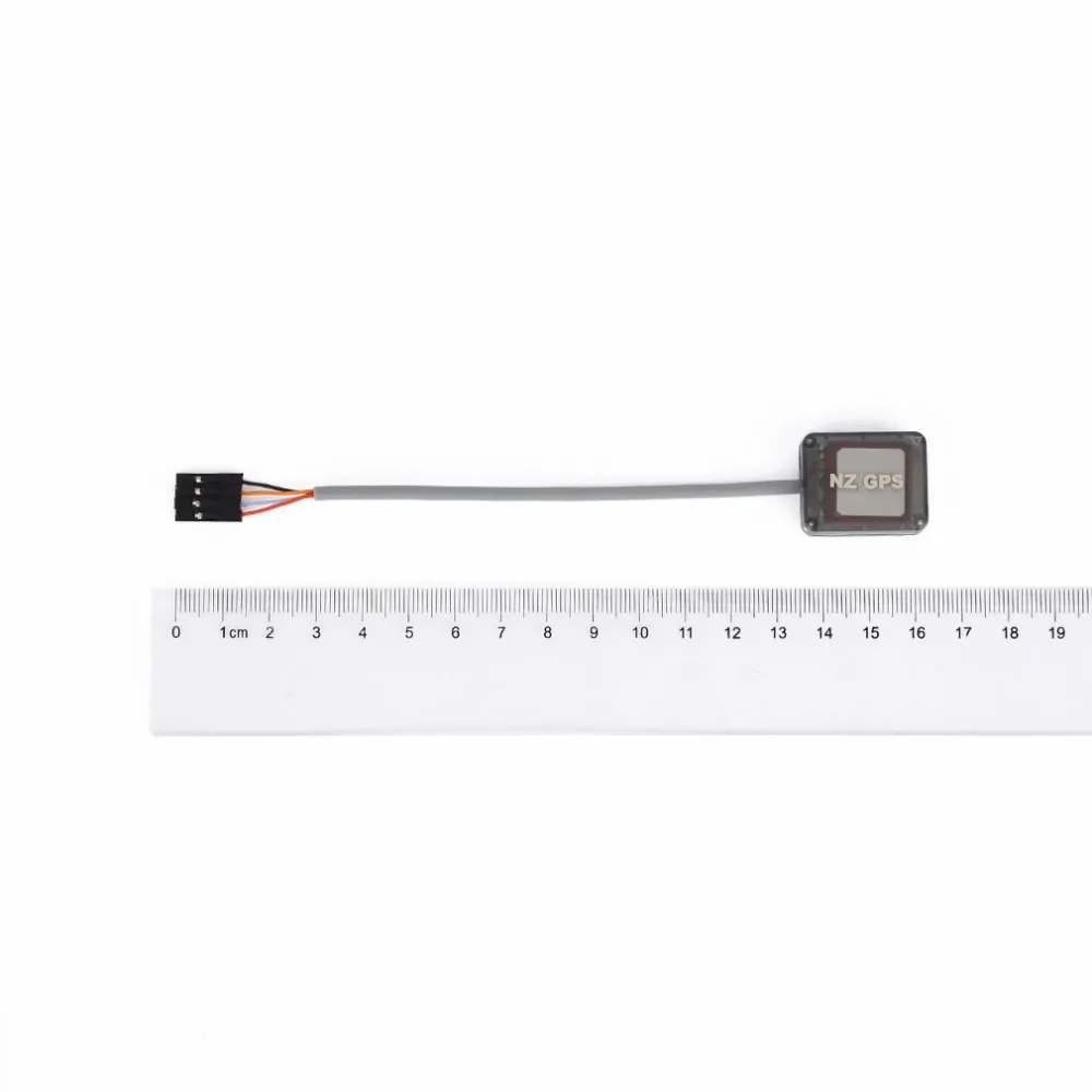Ublox 7 чип Core OP GPS для Openpilot NAZE32/F3 Полетный контроллер | Игрушки и хобби