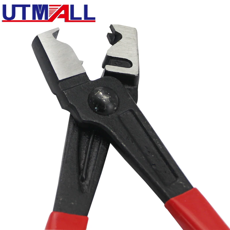 Стальной зажим для шланга кусачки Mercedes Benz BMW Audi Volkswagen|pliers clips|clic hose clips |