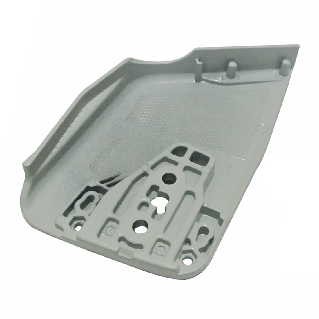 

Chain Guide Bumper Strip And Chain Sprocket Cover Kit For STIHL MS390 MS380