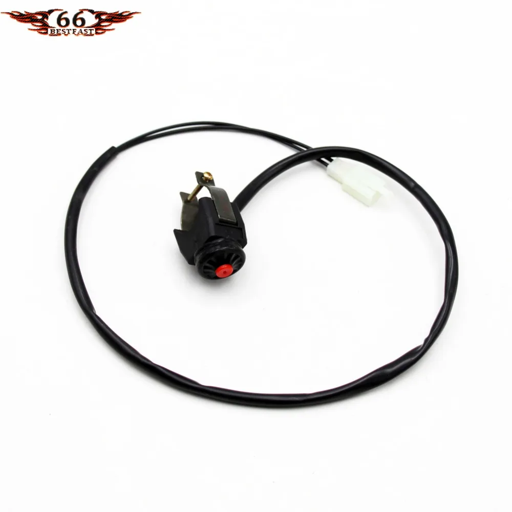 Полный комплект проводов жгута ткацкий станок катушка зажигания 8 Pin CDI убить