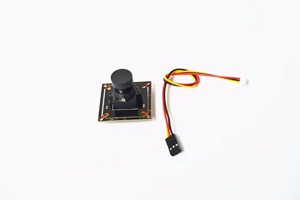 Широкоугольный объектив 2 8 мм FPV 1000TVL HD Image1000 линия CCTV камера для передачи 5 8G/1 2G/2 4G