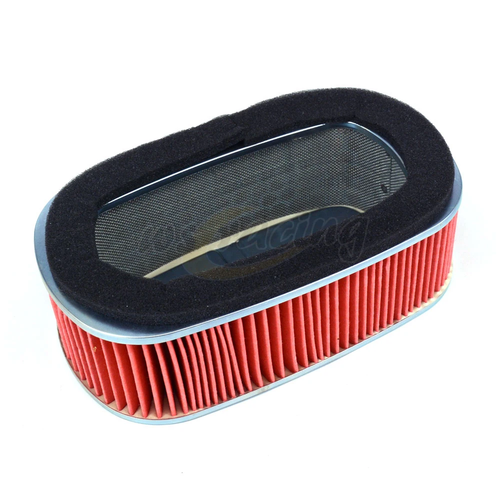 

Motorcycle Air Filter Intake Cleaner Grid For HONDA CRM250 XR250 BAJA XR250L XR250R XR350 XR400R XR440 XR600R XR650L