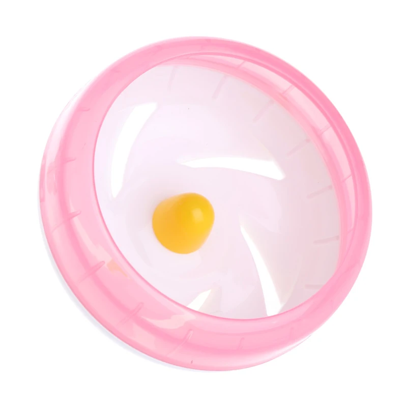 Новое поступление для хомяков мышей крыс игрушки упражнений Пластик бесшумная