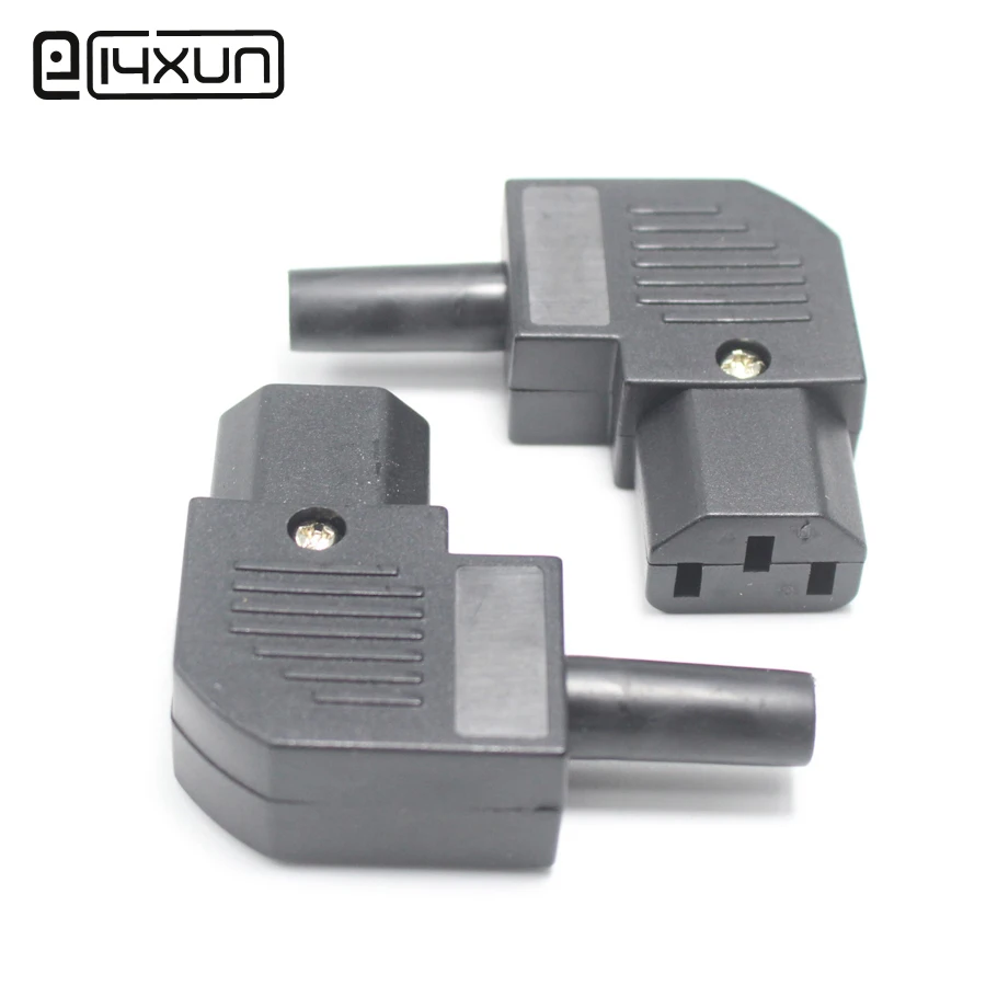 2 шт. разъем IEC320 C13 мама|socket a|ups plugups socket |