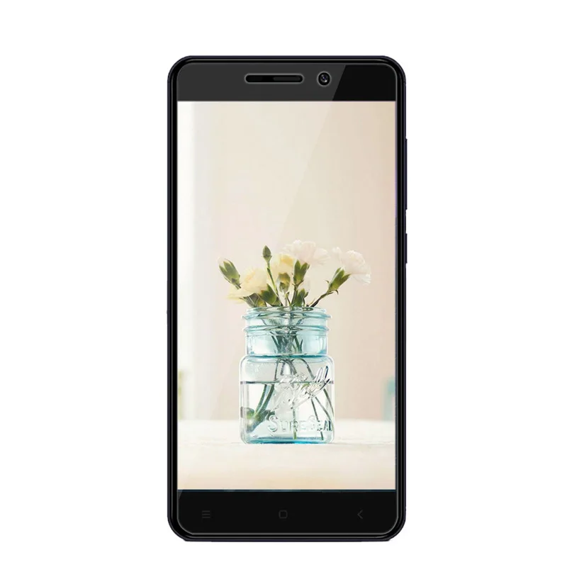 WHAY очки для Xiaomi Redmi4A закаленное стекло Flim чехол Xiomi Redmi 4a защита экрана 2.5D