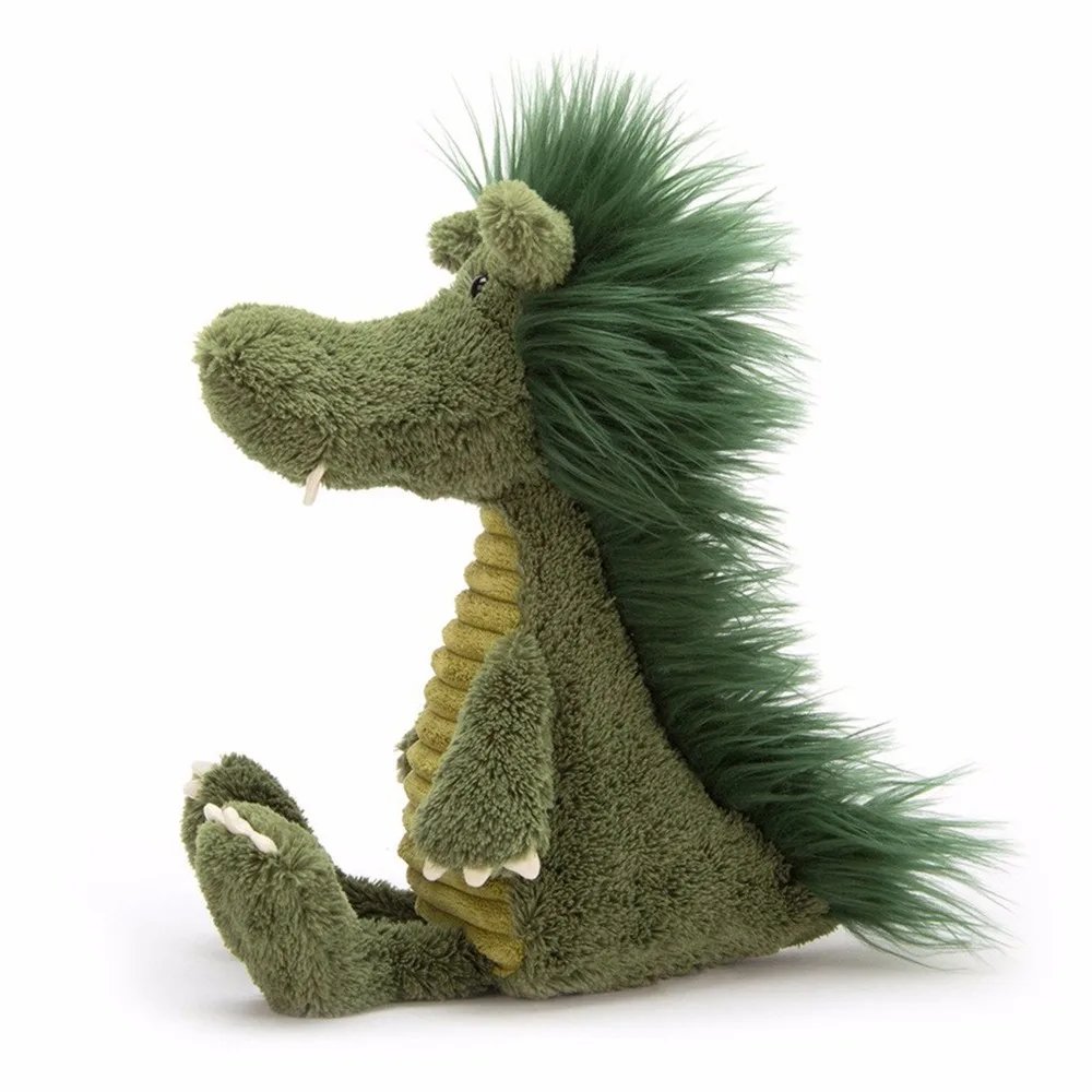 Плюшевая игрушка динозавр 35 см|gifts for children|dinosaur dolltoy soft |