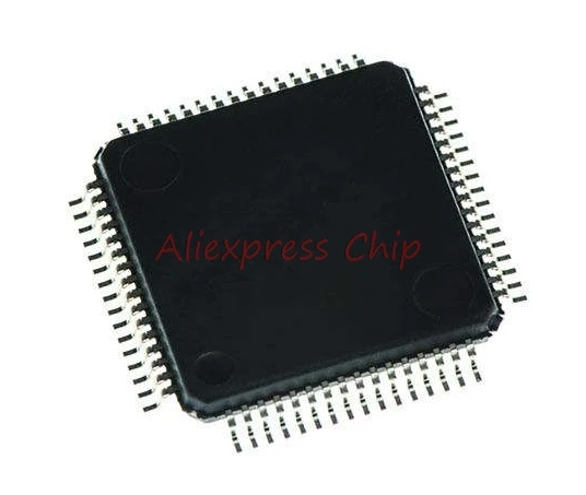 

5pcs/lot STM32F205RBT6 32F205RBT6 128 KB QFP-64