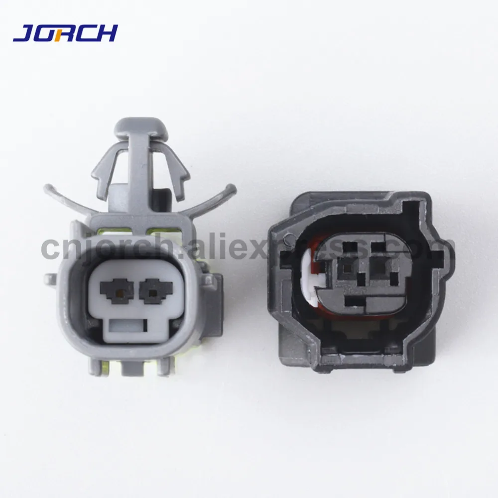 Замок с крышкой Sumitomo 5 комплектов 2pin капота АБС коннектор скорости 6188-4797 6189-1161