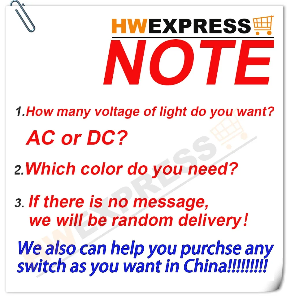 5 шт. кнопочный промышленный светодиодный переключатель с фиксацией или