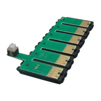 Для Epson Stylus Photo 1390 Chip -- 6 шт./компл. Запчасти для принтера | Компьютеры и офис