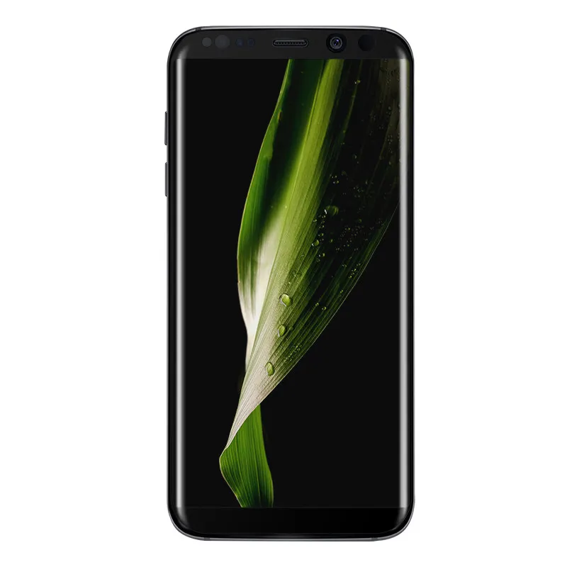 9 H 0.26 мм 3D Премиум полное покрытие закаленное стекло для Samsung Galaxy S8/S8 Плюс/S7 край