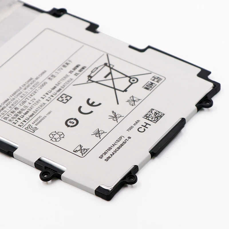 Аккумулятор для планшета Samsung Galaxy Note 7000 10 1 мАч SP3676B1A GT-N8000 N8005 N8010 N8013 N8020 P7500 P7510 P5100
