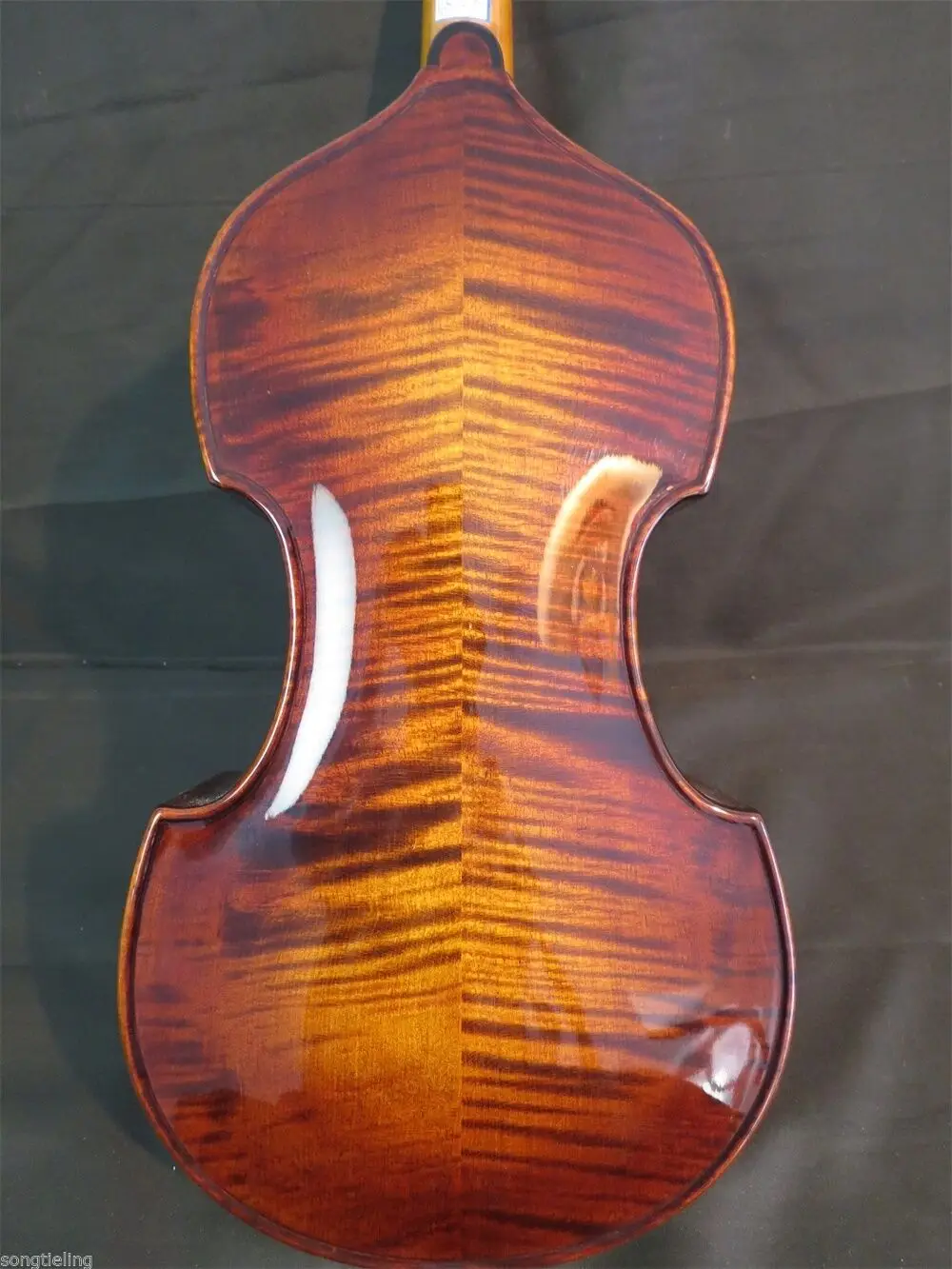 Стиль барокко песня Maestro 6 струн 14 3/4 &quotviola da gamba мощный звук #8749 | Спорт и