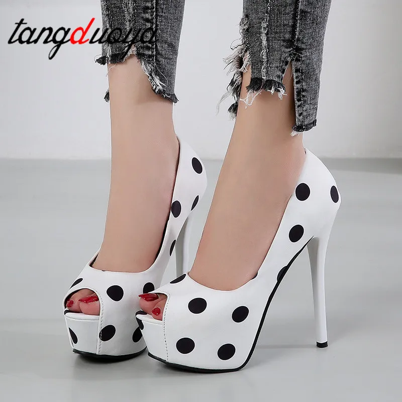 

2022 women fashion Heel Concise Shallow Mouth shoes Peep Toe Thin High Heels shoes pumps Wedding Party Super 14cm shoes