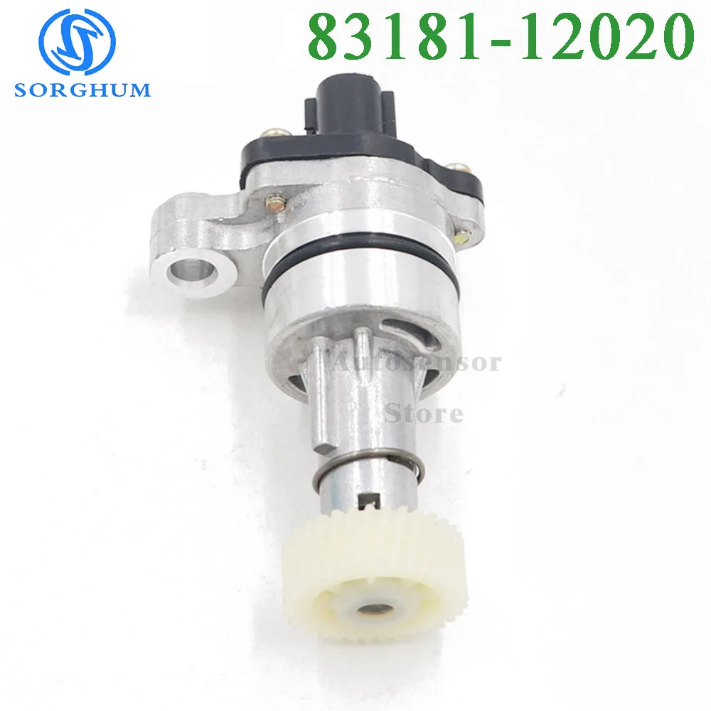 Датчик скорости Тойота авенсис Камри Carina Celica Corolla Hilux Land Cruiser Yaris 83181 12020|sensor sensor|sensor