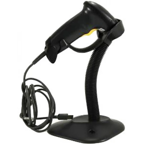 Zebra Symbol LS2208 высокопроизводительный 1D линейный Универсальный USB проводной ручной