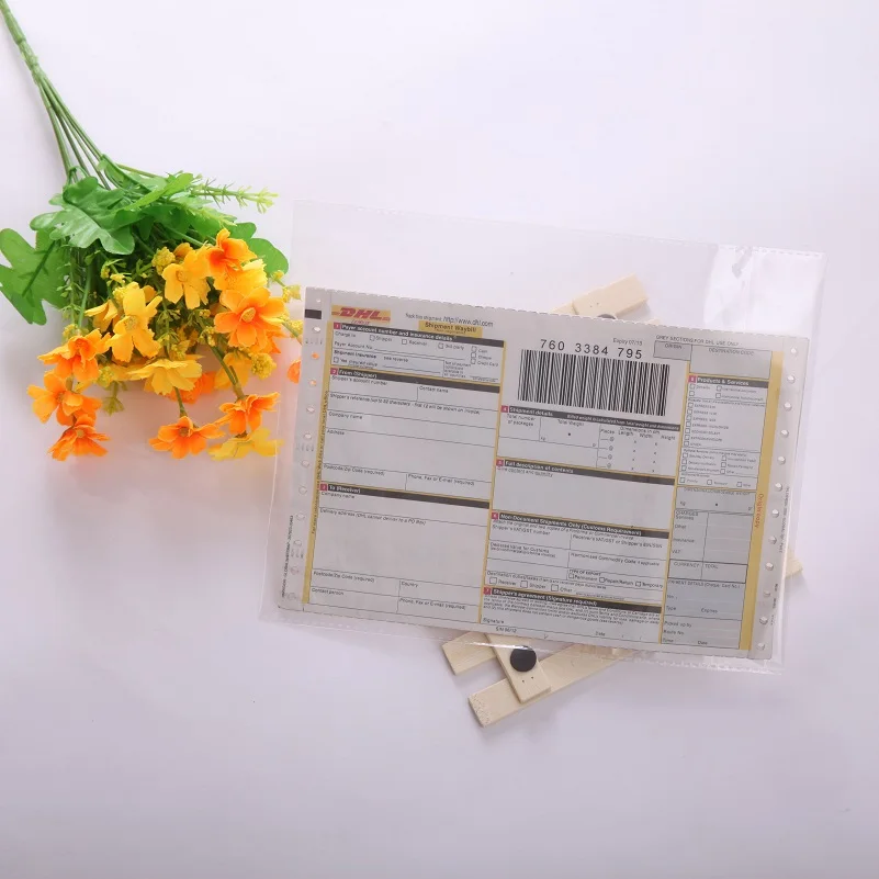 Bolsas de celof&aacute;n autoadhesivas transparentes, paquetes de embalaje de regalo, bolsas de pl&aacute;stico de polietileno OPP autosellables, bolsas de pl&aacute;stico resellables-4