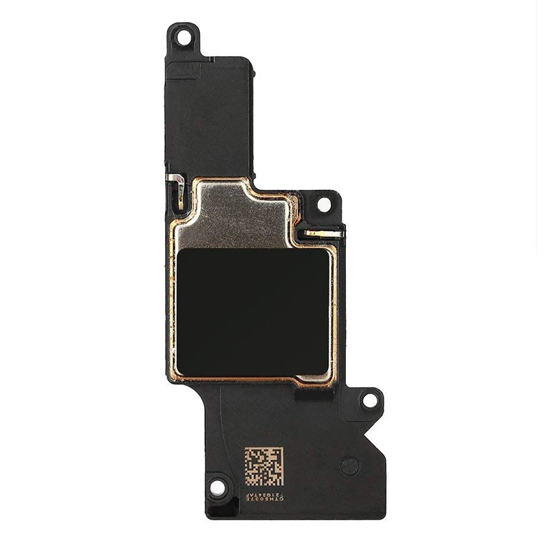 1 шт. для iPhone 5 5c 5S 6 6s 7 8 8 Plus X новая Мелодия звонка громкий динамик зуммер замена звука