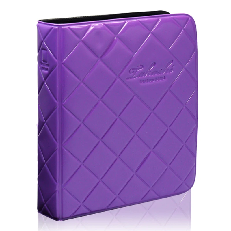 Такаши Алмазный Мини альбом 64 фотографии для Fujifilm Instax Mini мгновенная пленка 7s 8 25 50s