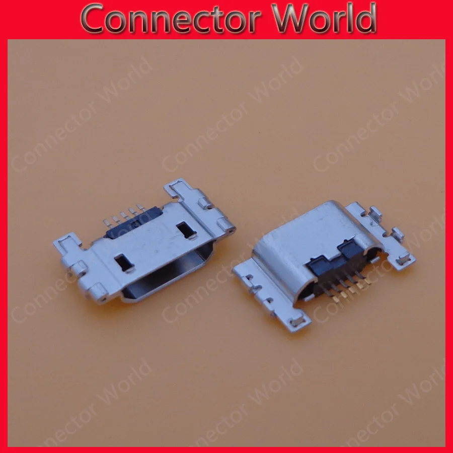 30 шт. микро мини USB разъем для зарядки порт Разъем Sony Xperia Z1 L39H C6902 C6903 C6906 Z3 D6603 D6643 D6653
