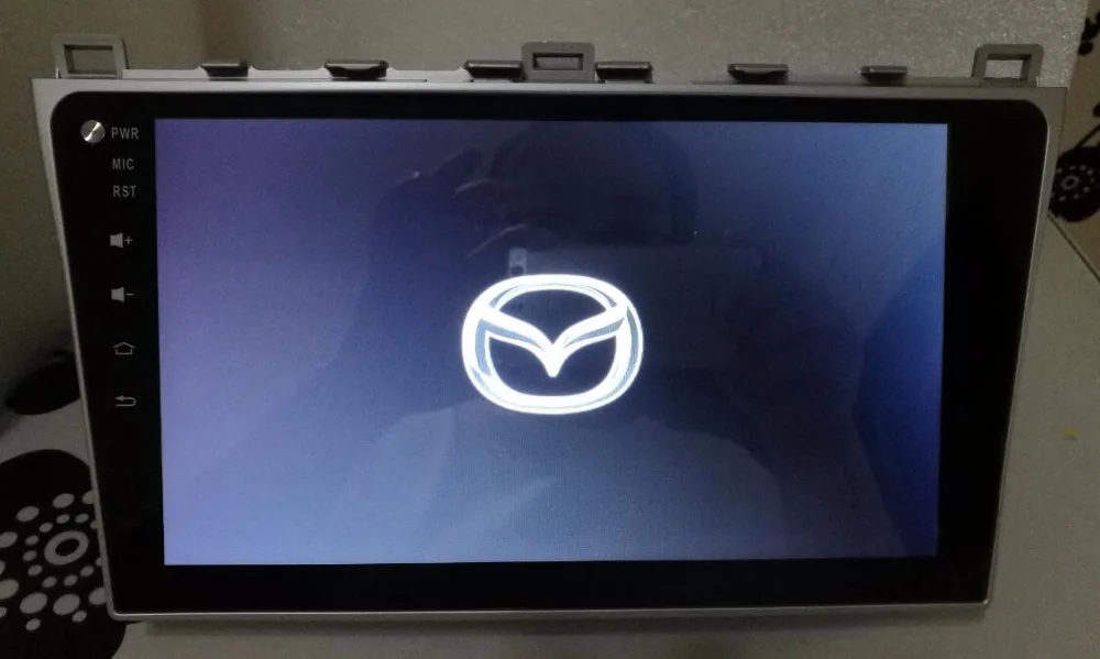 1G Ram Android 6,01, автомобильная аудиосистема Для мазда 6, мазда 6, 2010, головное устройство, стерео, видео, gps, Navi, мультимедийное радио, монитор ПК, 4G