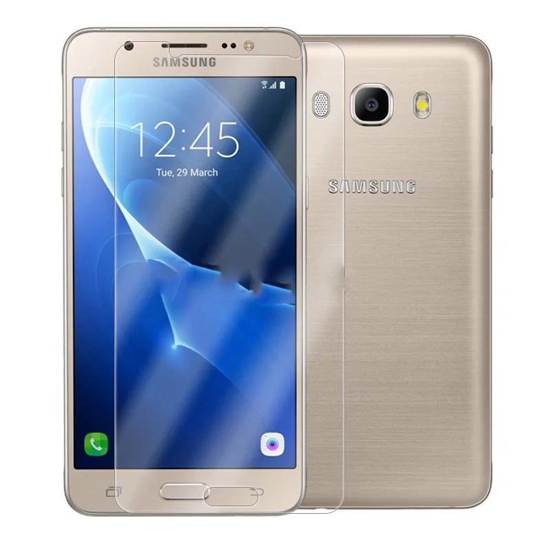 Закаленное стекло для защиты экрана Samsung Galaxy S2 Plus S3 DUOS S4 S5 S6 J2 Prime J1 J3 J5 J7 2016 Neo J701F/DS