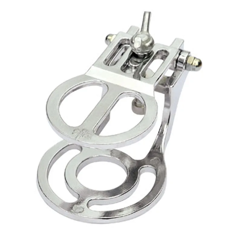 

Full Mouth Articulator for dental model Alloy Articulator dental lab equipment