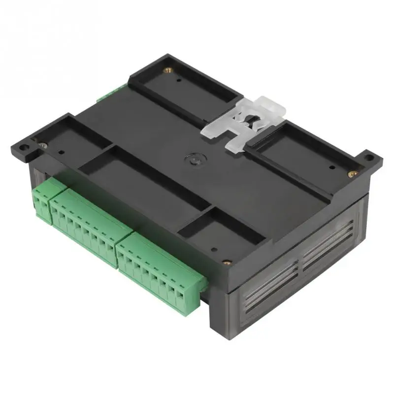 FX1N 30MR PLC промышленная плата управления 16 вход 14 выход с RS485 коммуникационный порт
