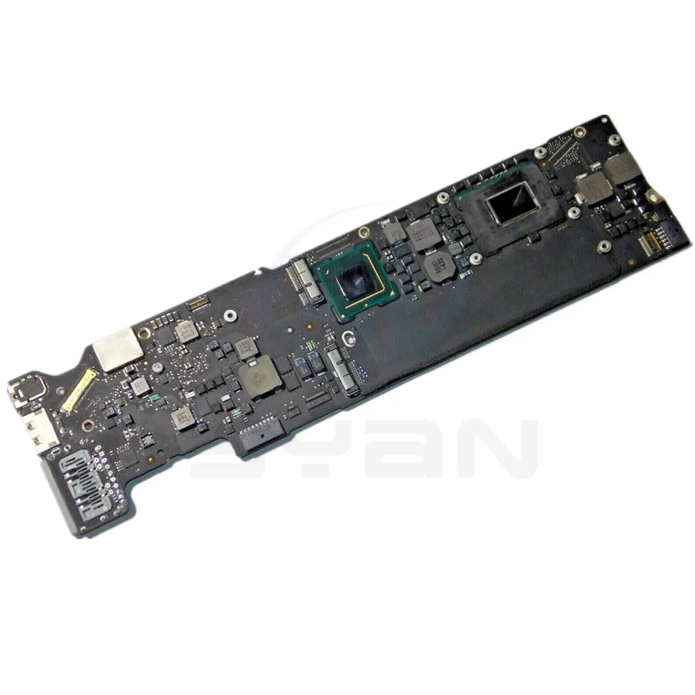 A1369 материнская плата для Macbook Air 13 3 &quot1 7 ГГц 4 Гб логическая 820 3023 A 2011|ЖК-экран