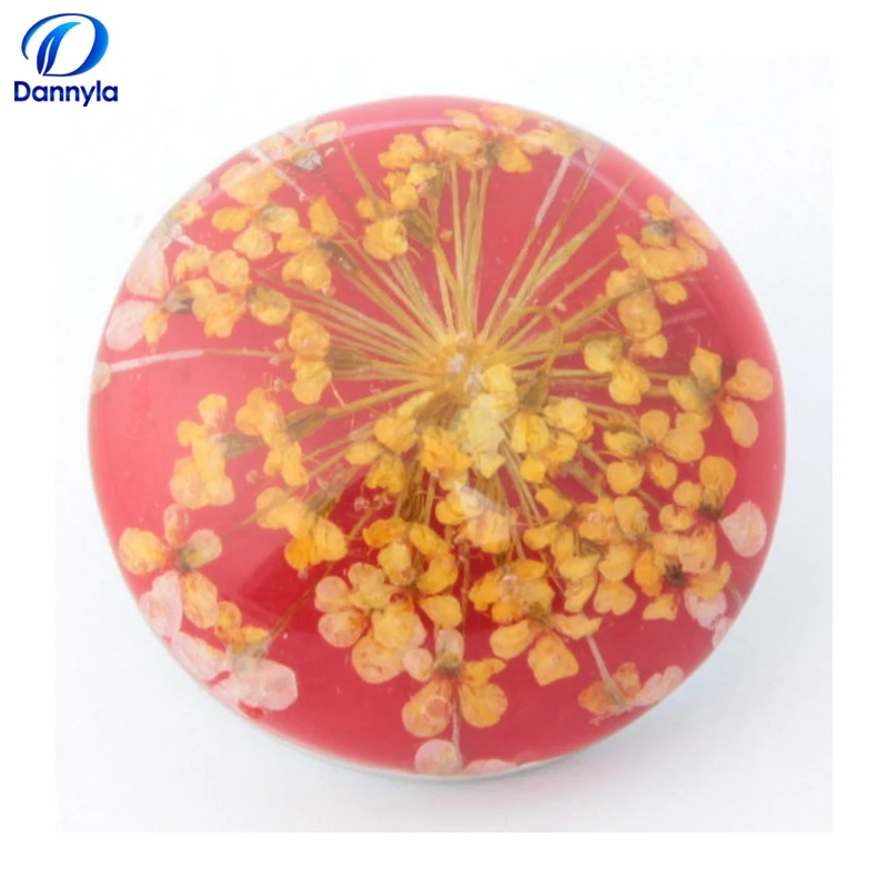 Хризантема окаменелости оптом оснастки амулеты 5 шт подходит браслет и одежда