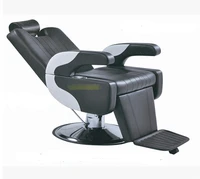 sub office chair can recline armchair barber chair barber shop shave shave chair