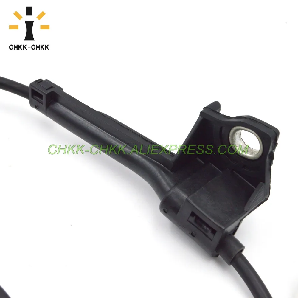 Датчик скорости колеса для TOYOTA Avensis Estate Corolla Verso 02 09 89543 02040 8954302040 аксессуары