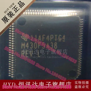 M430F5438 MSP430F5438IPZR TI/LQFP 100|M430F5438 TI/LQFP-100| |