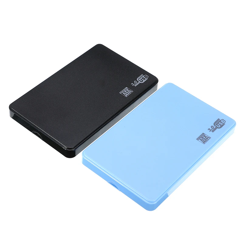 2," USB3.0 коробка SATA жесткий диск HD HDD Жесткий чехол с USB кабель жесткого диска Чехлы для внешнего хранения страховочный кожух