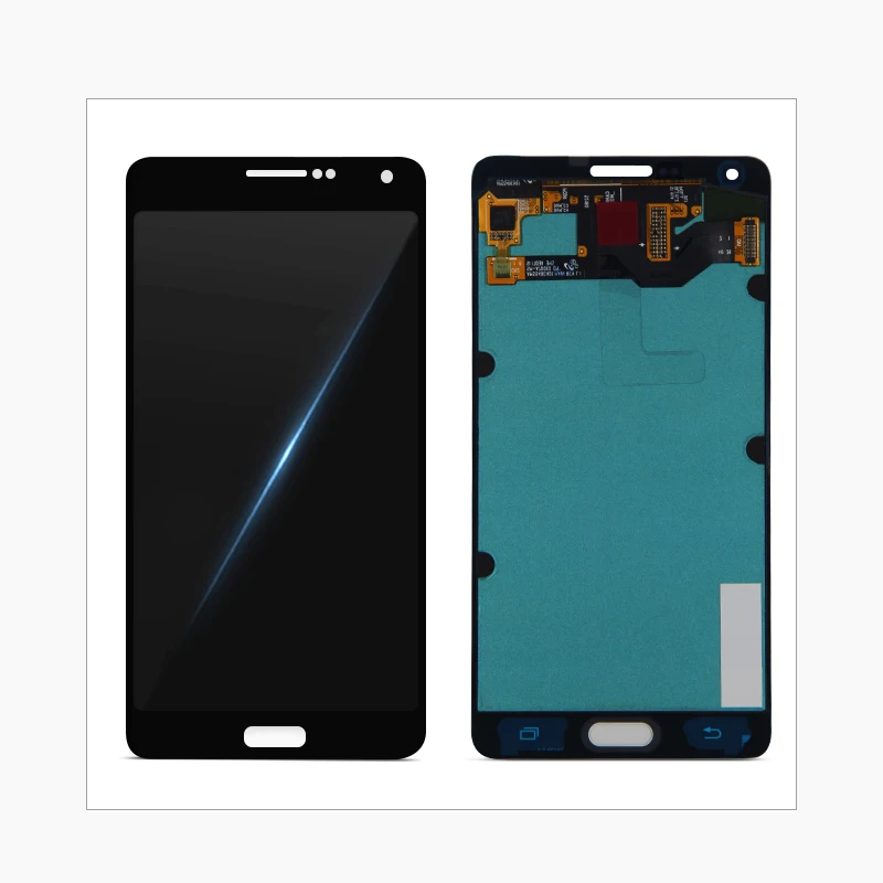 AAA Качество для samsung Galaxy A7 ЖК-дисплей A700 A700F A700FD A7000 ЖК-дисплей сенсорный экран Запасные части бесплатный подарок