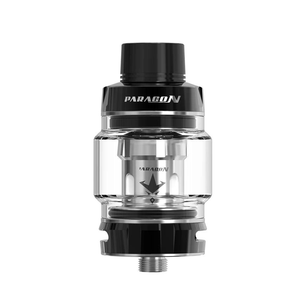 Вейп бак Vaptio Super Capa tank】 1 100% оригинал 2 мл/8 мл вейп с атомайзером заправка топом