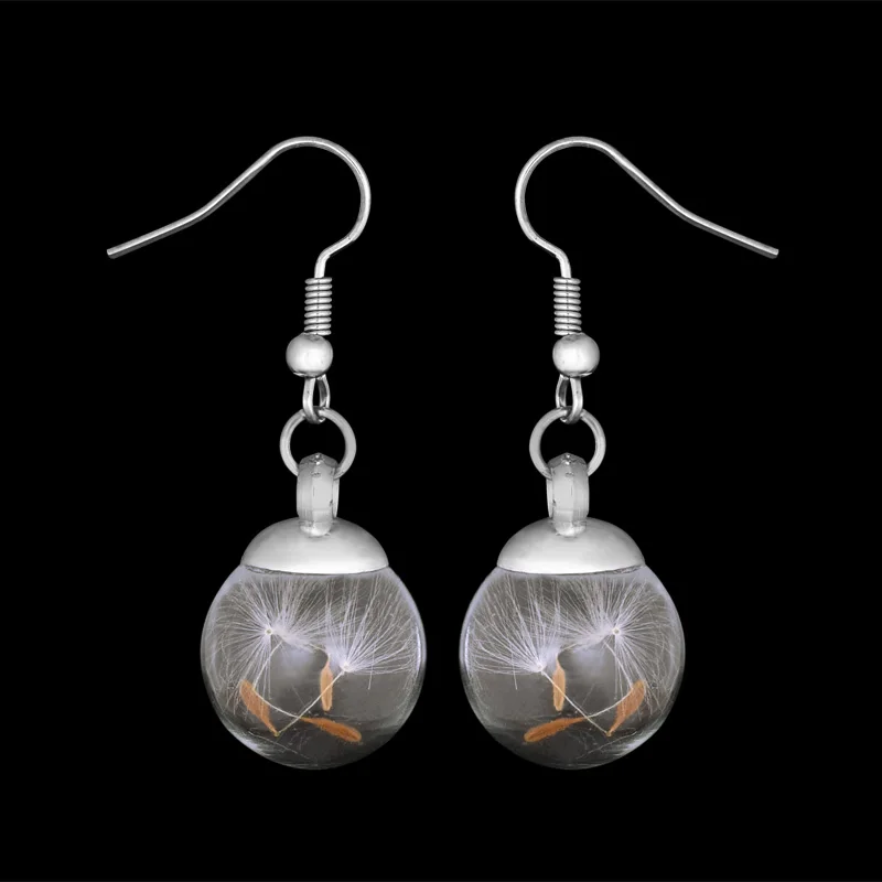 Фотообои украшения ручной работы со стеклом милая девушка с длинной юбкой |