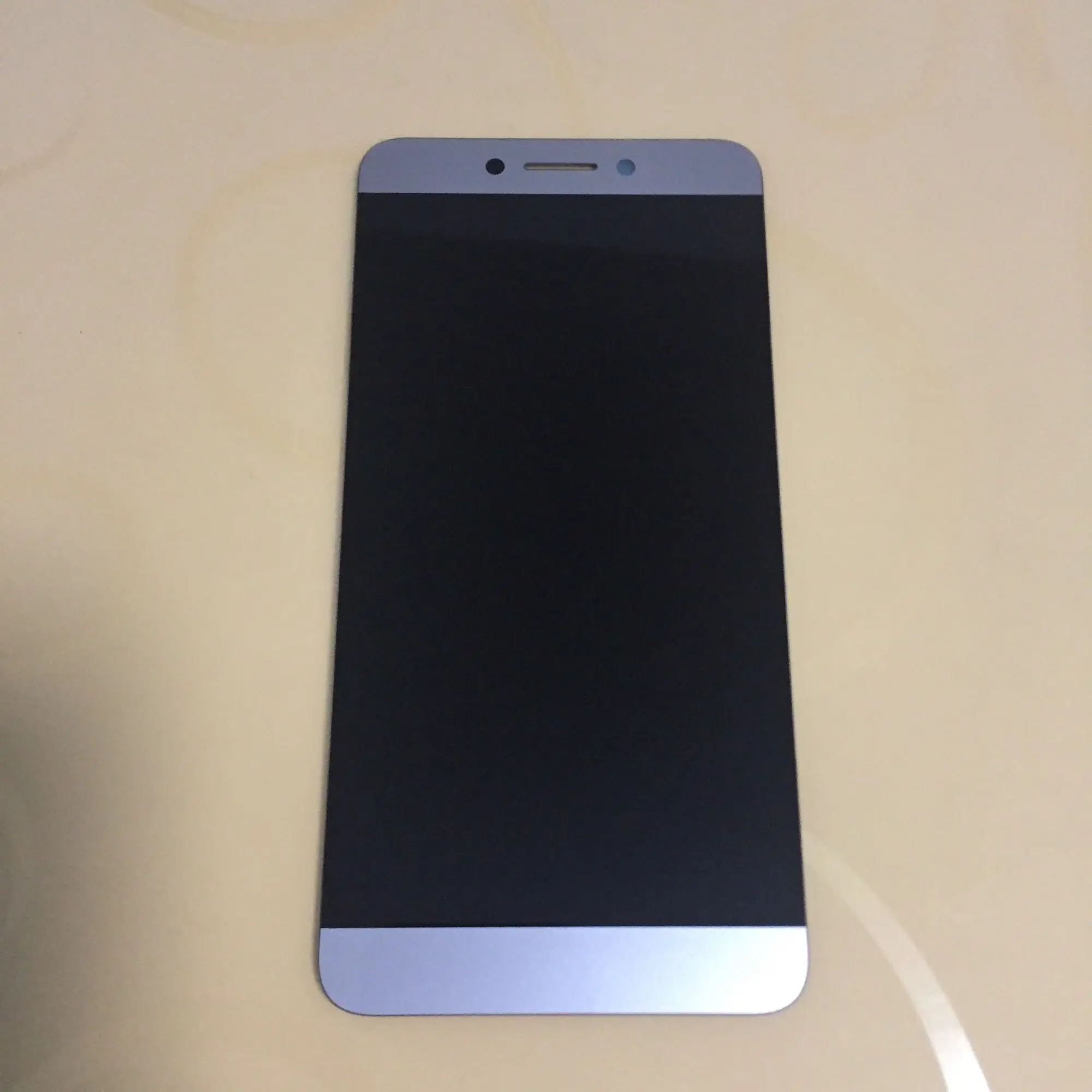 Для LeTV LeEco X520 X527 X528 X529 X620 X621 X625 Le 2 Le2 Pro Сенсорный экран дигитайзер Датчик +