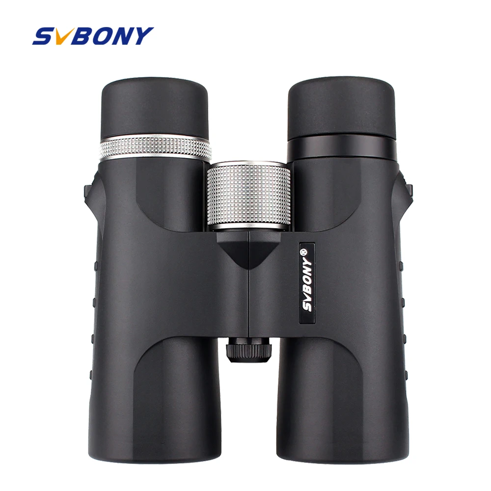 SVBONY SV31 бинокль 8x42 водостойкий Professional Охота Открытый Спорт Туризм пеший Birdwatch