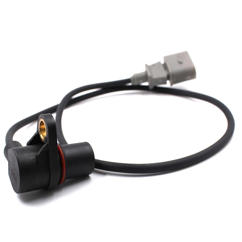 Новый Датчик положения коленчатого вала для VW Beetle Jetta Golf Passat 1 8 T 2 0|sensor sensor|sensor