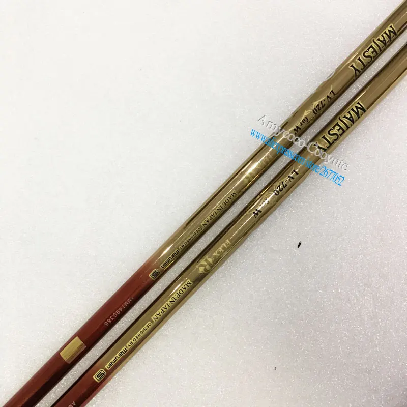 New Golf Club Maruman Majesty Hybrids UF2/16 or UF3/19 wood Clubs Graphite shaft and Headcove Cooyute Free shipping | Спорт и