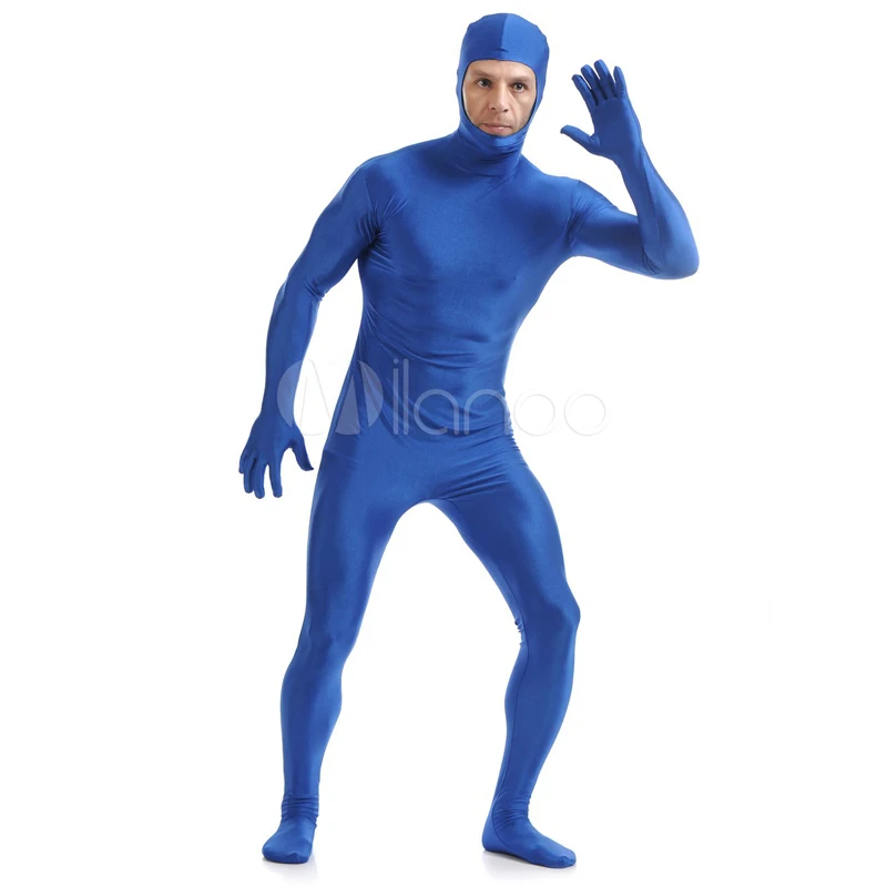 Костюмы для косплея на Хэллоуин взрослых и детей однотонные костюмы с открытым