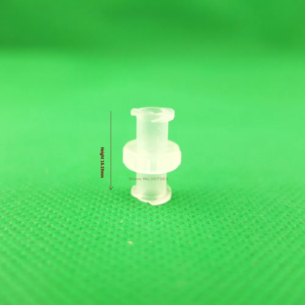 free shipping 100pcs/lot Female Coupler Luer Taper Fitting (polyprop) Lock Syringe Fittings | Инструменты