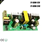 Сценический Свадебный светильник, плата источника питания 60 Вт 12 в 24 В, источник питания 36*1 Вт, светодиодный плоский прожектор светильник, Запасная часть